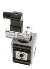 Distributor G3/8 7250 l/min with Pressure Switch Futura 2
