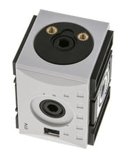 Distributor G1/4 2700 l/min Futura 1