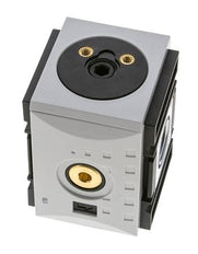 Distributor G1/2x1/4x3/8 4500 l/min with Check Valve Futura 2
