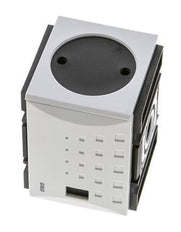 Distributor G1/4 1250 l/min with Check Valve Futura 1