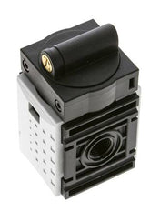 Soft-start Valve G1/4 2000 l/min Futura 0