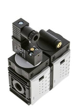 Soft-start Valve G1/4 230VAC 1300 l/min Futura 0