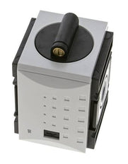 Soft-start Valve G3/8 4500 l/min Futura 2