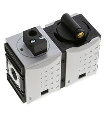 Soft-start Valve G3/8x1/4 1300 l/min Futura 1