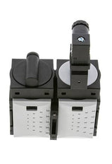 Soft-start Valve G1/4 230VAC 1300 l/min Futura 0