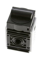 Soft-start Valve G1/4 2000 l/min Futura 0