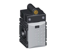Soft-start Valve G1/4 2000 l/min Futura 0