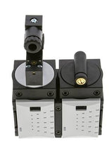 Soft-start Valve G1/4 24VDC 1300 l/min Futura 0