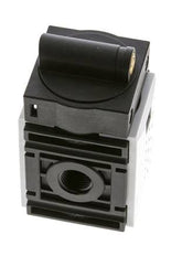 Soft-start Valve G1/4 2000 l/min Futura 0