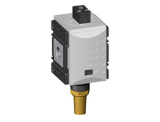 3/2 Valve G3/8 Pneumatic Operated 4300 l/min Futura 2