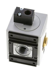 3/2 Valve G3/8 Pneumatic Operated 2000 l/min Futura 1