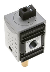 3/2 Valve G1/2 Pneumatic Operated 4300 l/min Futura 2