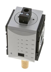 3/2 Valve G1/2 Pneumatic Operated 4300 l/min Futura 2