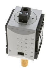 3/2 Valve G3/8 Pneumatic Operated 4300 l/min Futura 2