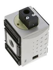 3/2 Valve G1/4 Pneumatic Operated 2000 l/min Futura 1
