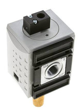 3/2 Valve G3/8 Pneumatic Operated 4300 l/min Futura 2