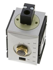 3/2 Valve G1/4 Pneumatic Operated 2000 l/min Futura 1