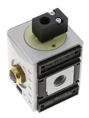 3/2 Valve G1/4 Pneumatic Operated 2000 l/min Futura 1