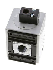 3/2 Valve G3/8 Pneumatic Operated 2000 l/min Futura 1