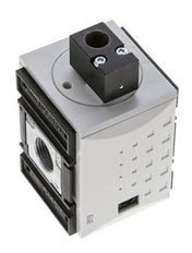 3/2 Valve G3/8 Pneumatic Operated 2000 l/min Futura 1