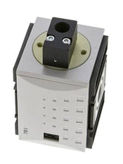 3/2 Valve G1/4 Pneumatic Operated 2000 l/min Futura 1