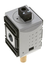 3/2 Valve G1/2 Pneumatic Operated 4300 l/min Futura 2