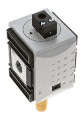 3/2 Valve G3/8 Pneumatic Operated 4300 l/min Futura 2
