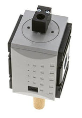 3/2 Valve G1/2 Pneumatic Operated 4300 l/min Futura 2