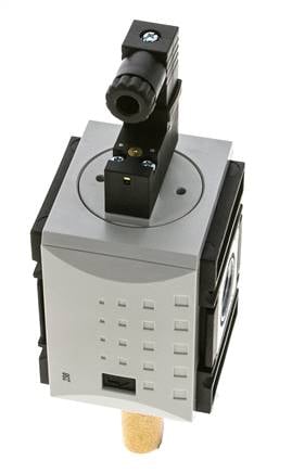 3/2 Valve G1/2 230VAC 4300 l/min Futura 2