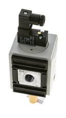 3/2 Valve G3/8 115VAC 4300 l/min Futura 2