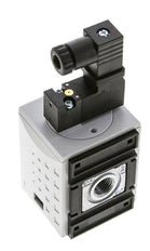 3/2 Valve G1/4 24VDC 2000 l/min Futura 1