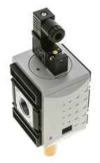 3/2 Valve G1/2 230VAC 4300 l/min Futura 2