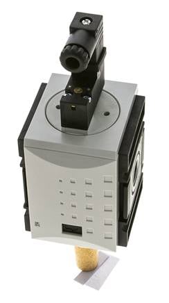 3/2 Valve G3/8 115VAC 4300 l/min Futura 2