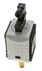 3/2 Valve G3/8 230VAC 4300 l/min Futura 2