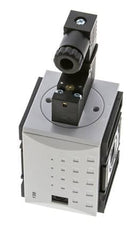 3/2 Valve G3/8 24VDC 2000 l/min Futura 1