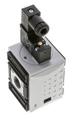3/2 Valve G3/8 230VAC 2000 l/min Futura 1