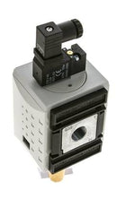 3/2 Valve G3/8 115VAC 4300 l/min Futura 2