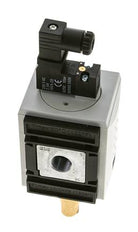 3/2 Valve G3/8 24VAC 4300 l/min Futura 2