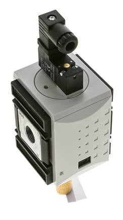 3/2 Valve G3/8 115VAC 4300 l/min Futura 2