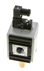 3/2 Valve G1/2 230VAC 4300 l/min Futura 2