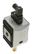 3/2 Valve G3/8 24VAC 4300 l/min Futura 2