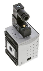 3/2 Valve G1/4 230VAC 2000 l/min Futura 1