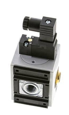 3/2 Valve G1/4 230VAC 2000 l/min Futura 1