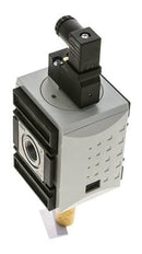 3/2 Valve G3/8 115VAC 4300 l/min Futura 2