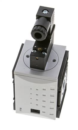 3/2 Valve G1/4 24VDC 2000 l/min Futura 1