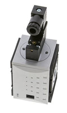 3/2 Valve G1/4 24VDC 2000 l/min Futura 1
