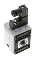 3/2 Valve G3/8 24VDC 2000 l/min Futura 1