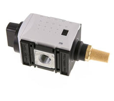3/2 Ball Valve G1/2 11000 l/min Futura 2
