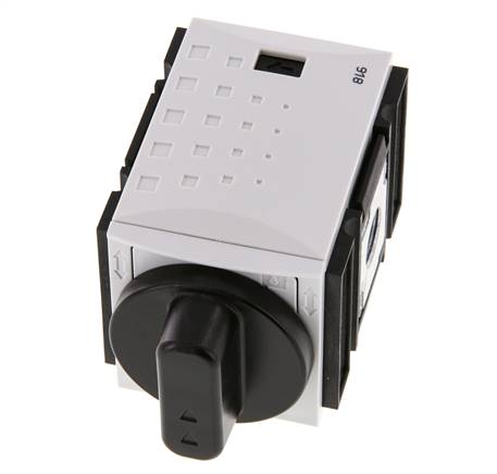 3/2 Ball Valve G1/4 1900 l/min Futura 1