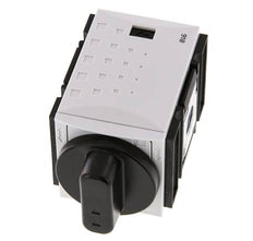 3/2 Ball Valve G1/4 1900 l/min Futura 1